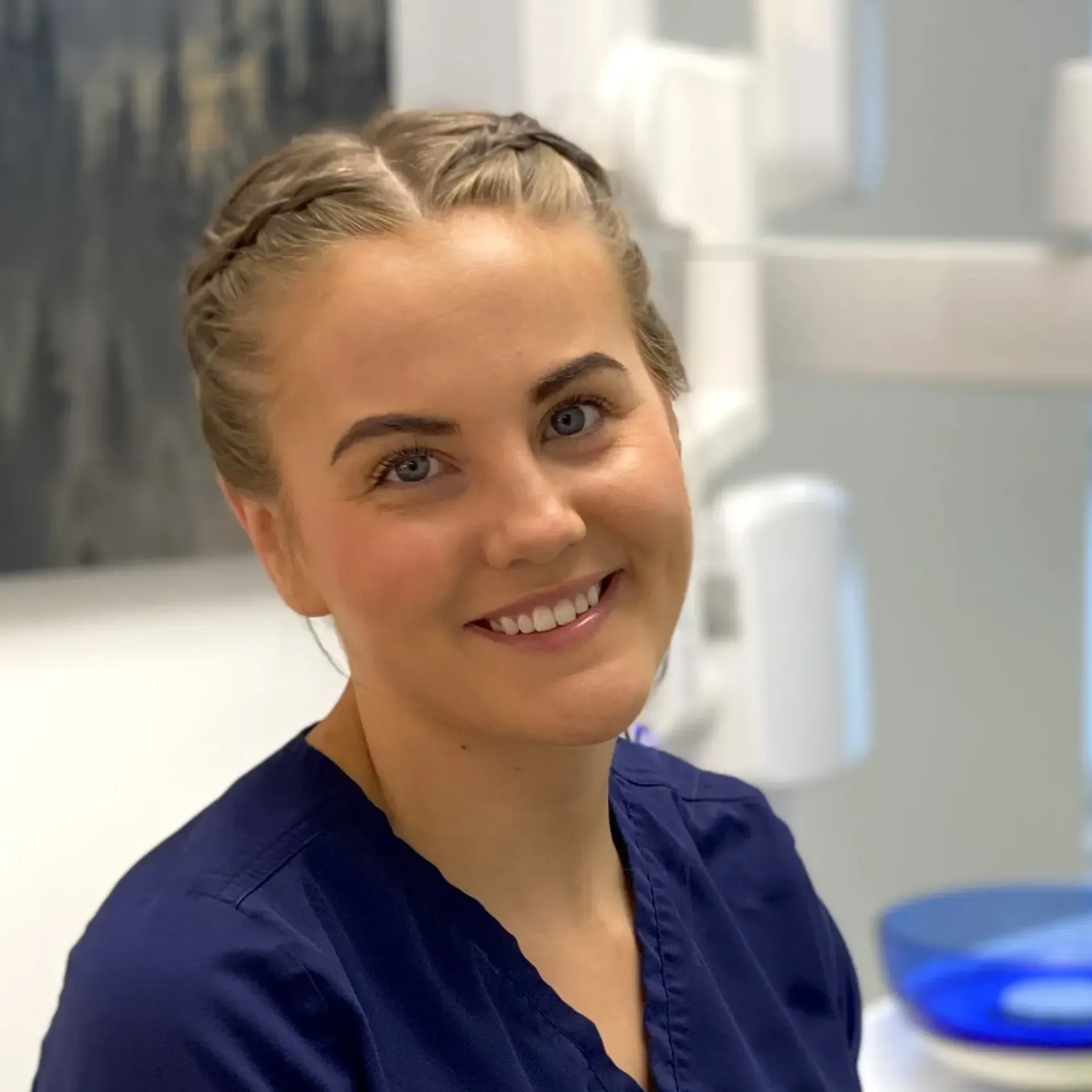 Maiken Levang